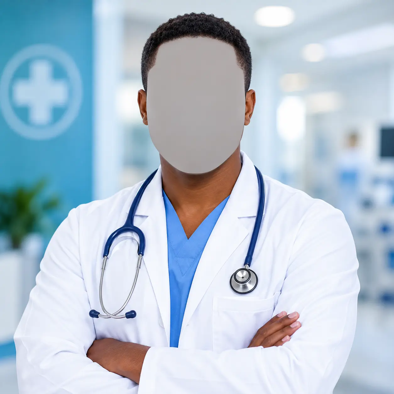 Dr. Hussein Billi