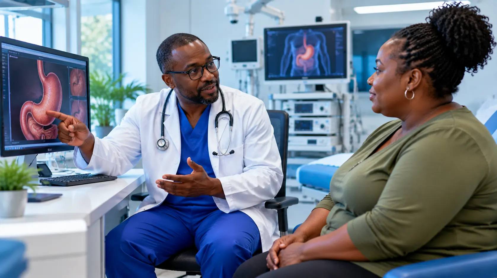 Bariatric Surgery