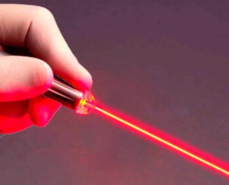 Laser-Proctology