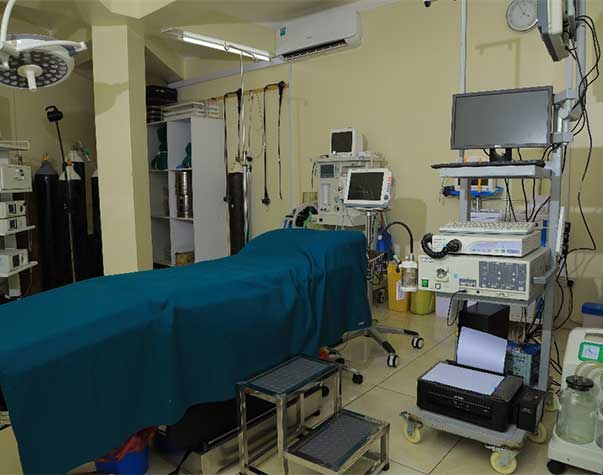 Sona-Laparoscopic-Sugery-Room